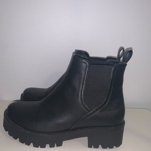 Steve Madden Howler Boots